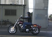 Harley-Davidson FXDB Dyna Street Bob